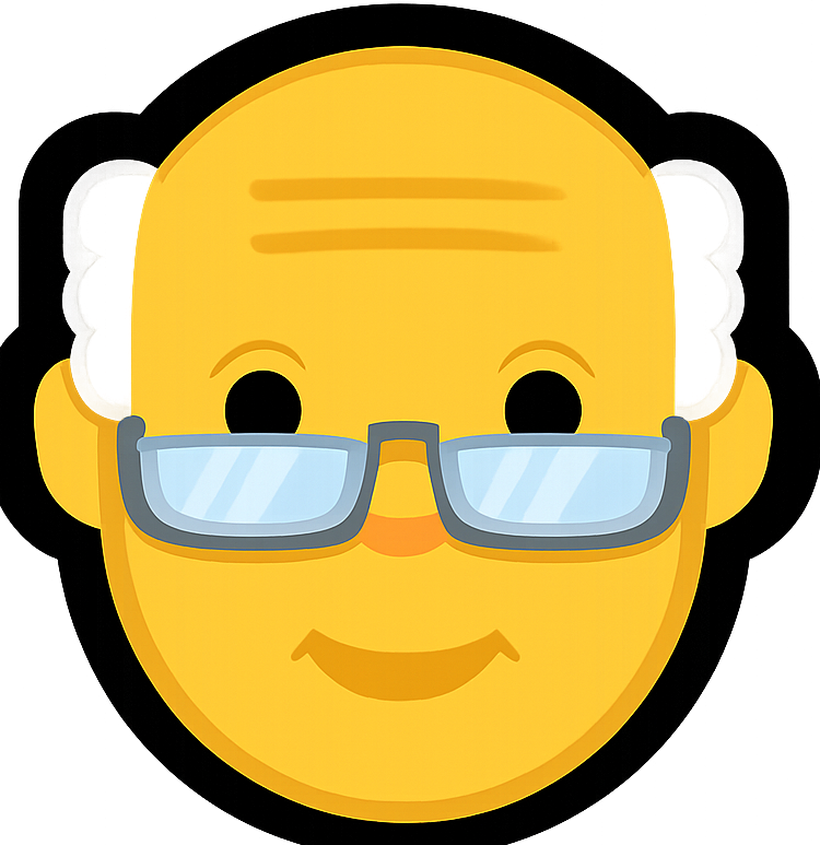Adult icon